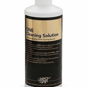 MOFI One Record Cleaning Solution 16oz