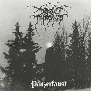 DARKTHRONE Panzerfaust