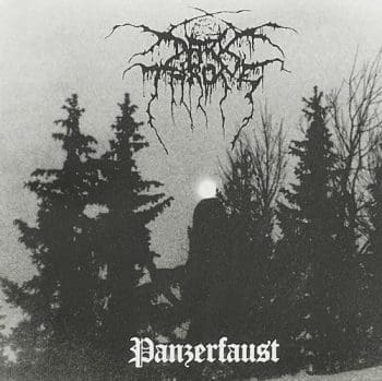 DARKTHRONE Panzerfaust