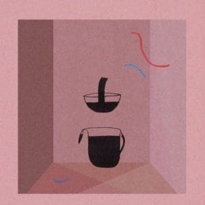 DEVENDRA BANHART Mala LP + 7"