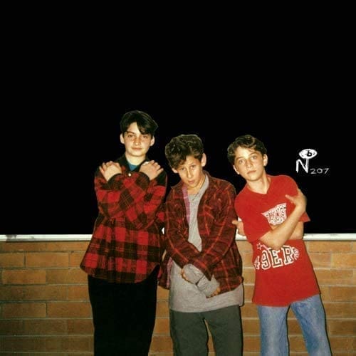 NOISE ADDICT 10,000 Kids With Guitars