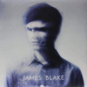 JAMES BLAKE James Blake 2LP