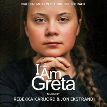 OST I Am Greta (Coloured)