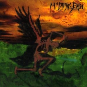 MY DYING BRIDE The Dreadful Hours