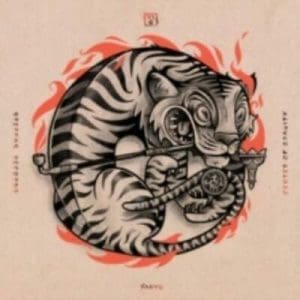 JAHYU Centre Of Gravity)