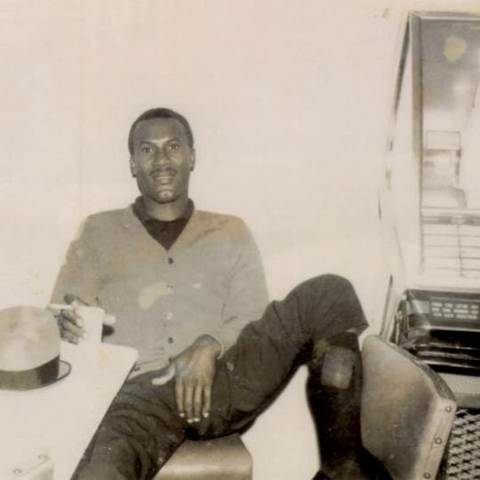 VA Leon Gardner's Igloo Records