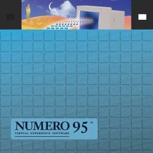 VA Numero '95