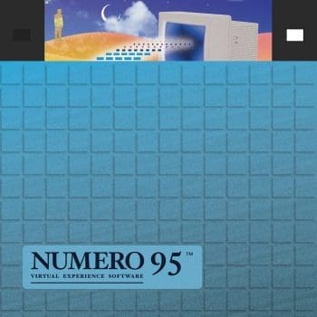 VA Numero '95
