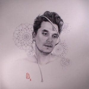 JOHN MAYER The Search For Everything