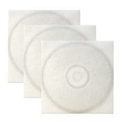 MOFI CD INNER SLEEVES 10 PK