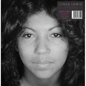 LINDA LEWIS Feel The Feeling LP+7"
