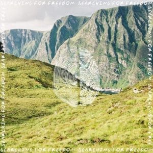 ZIGGY ALBERTS Searching For Freedom