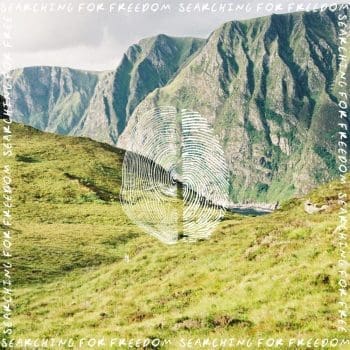 ZIGGY ALBERTS Searching For Freedom