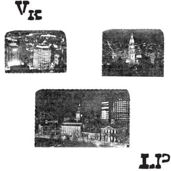 RON EVERETT The Glitter Of The City CD