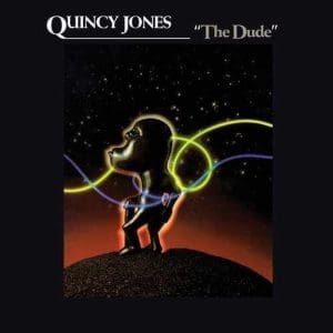 QUINCY JONES The Dude