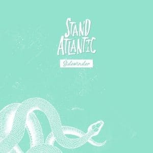 STAND ATLANTIC Sidewinder 12"