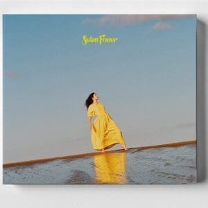 LORDE Solar Power (DL / discless format)