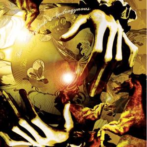 THE AMORPHOUS ANDROGYNOUS The World Is Full Of Plankton (RSD 2021 Drop 1)