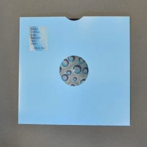 BINKER GOLDING JOHN EDWARDS STEVE NOBLE Moon Day