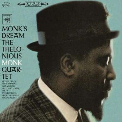 THELONIOUS MONK Monk's Dream