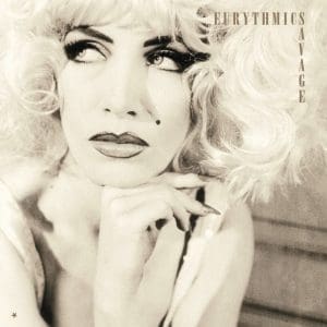 EURYTHMICS Savage