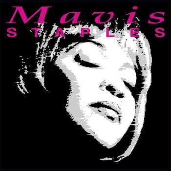 MAVIS STAPLES Love Gone Bad