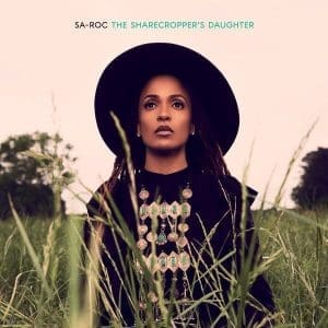 SA-ROC The Sharecropper's Daughter 2LP