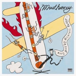 MUDHONEY Every Good Boy Deserves Fudge 30th Anniv. Deluxe 2CD