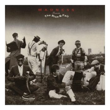 MADNESS The Rise & Fall