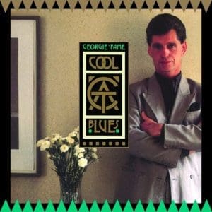 GEORGIE FAME  Cool Cat Blues (Pure Pleasure) 2LP