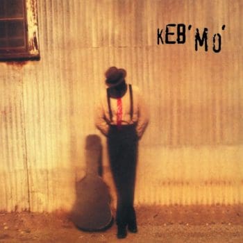 KEB' MO Keb' Mo (Pure Pleasure)