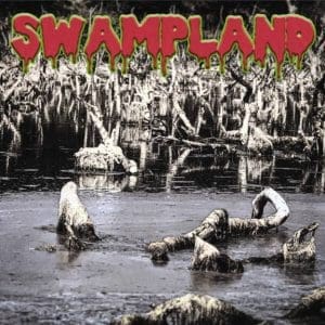 SWAMPLAND Sinners