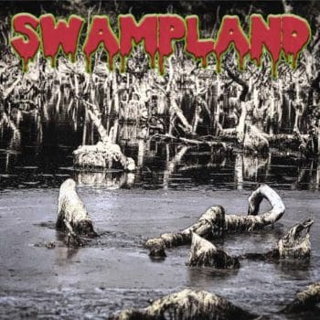 SWAMPLAND Sinners