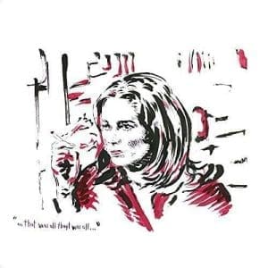 KAREN BLACK Dreaming of You (1971-76) LP+7"