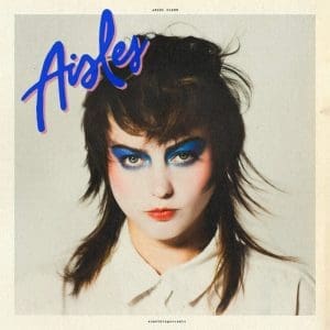 ANGEL OLSEN Aisles EP