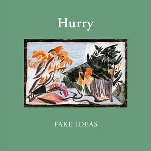 HURRY Fake Ideas