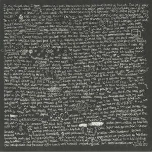 ARLO PARKS Super Sad Generation