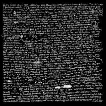 ARLO PARKS Super Sad Generation CD