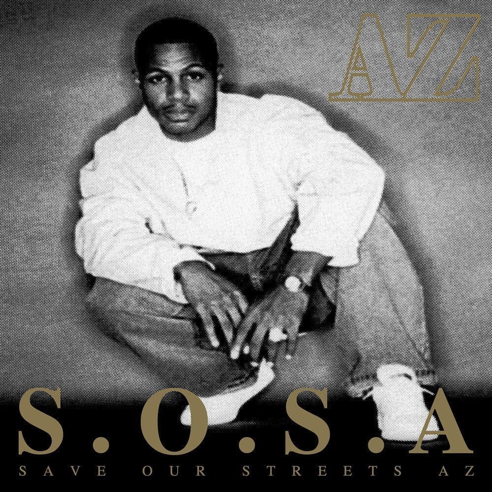 AZ S.O.S.A (Save Our Streets AZ)
