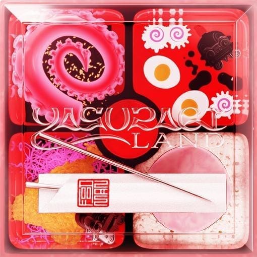 FOODMAN Yasuragi Land