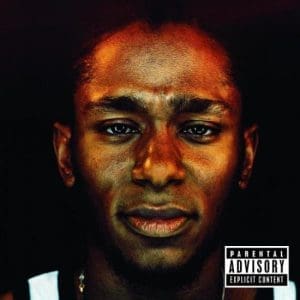 MOS DEF Black On Both Sides 2LP