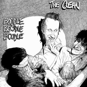 THE CLEAN Boodle Boodle Boodle
