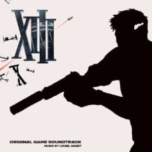 LIONEL GAGET Xiii (original Soundtrack)