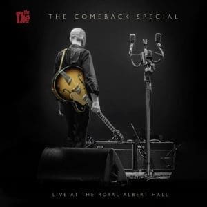 THE THE The Comeback Special 3LP