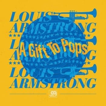 VA / LOUIS ARMSTRONG ALL STARS A Gift To Pops 12"