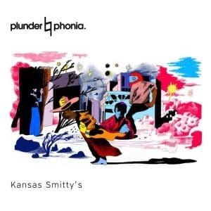 KANSAS SMITTY'S Plunderphonia