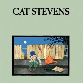 CAT STEVENS Teaser And The Firecat 4CD/BluRay