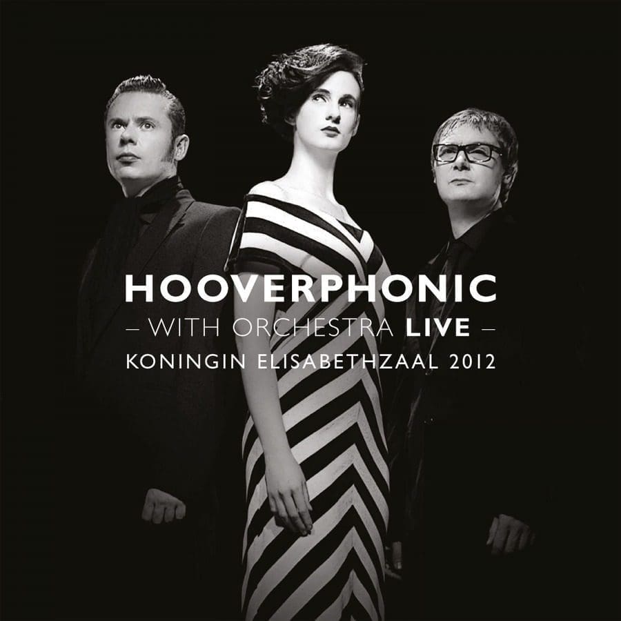HOOVERPHONIC With Orchestra Live