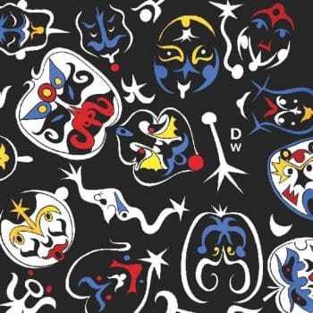 DEAN WAREHAM I Have Nothing to Say to the Mayor of L.A.