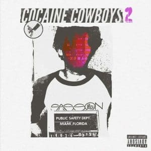 BENNY THE BUTCHER & 38 SPESH Cocaine Cowboys 2